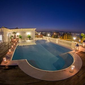 Palace Hotel